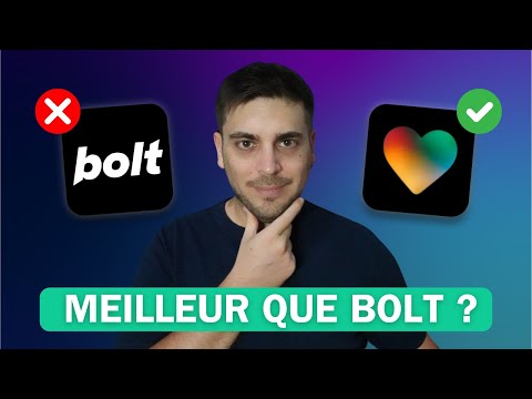 J'ai testรฉ un outil qui surpasse Bolt.new โ Lovable est une PรPITE !